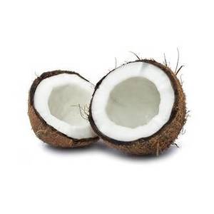 Relaxing Bath Salts: Fractionated Coconut Oil (Palm Free) Organic