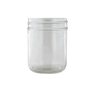 Jelly Jar - 8oz