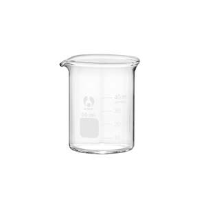 Skin Soother Bath Salts: Glass Beaker - 40ml