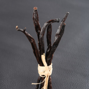 New: White Oak and Vanilla Fragrance