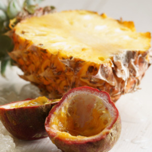 New: Passionfruit Pineapple Fragrance