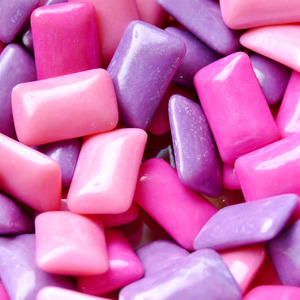 New Fragrances 1: Blueberry Bubblegum Natural Fragrance