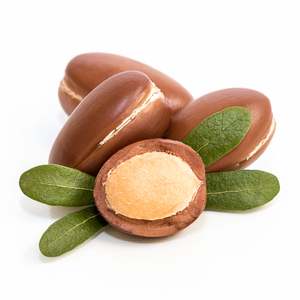 Shaving Soap: Argan Oil, Deodorised - Organic