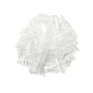 Decongestant Shower Steamer: Menthol Crystals, Natural