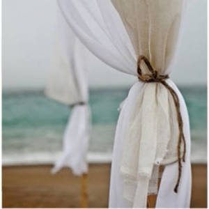 Beach Linen Laundry Powder: Beach Linen Fragrance