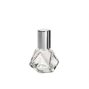 Google Shopping: Roll On Bottle 7ml - Prism, Silver Lid