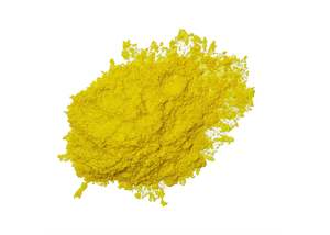 Cream Cleaner With Borax: Mica - Yellow Magic