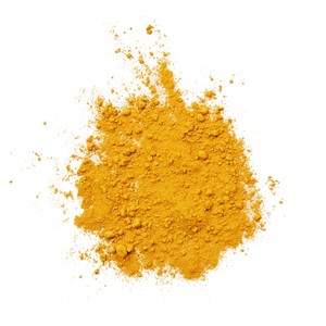 Clay: Brazilian Clay - Golden Yellow