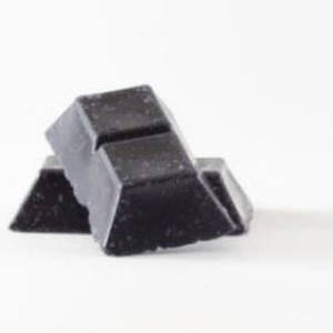 Gift Candle: Dye Blocks - Violet