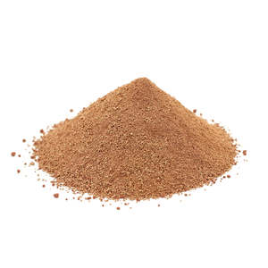 Clay: Ghassoul Clay