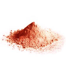Clay: Red Clay