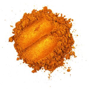 Gold Frankincense Myrrh: Mica - Gold Abtruse