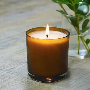 How To Make A Candle: DIY Candle Kit