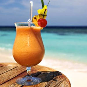 How To Make A Bath Bomb: Jamaica Me Crazy Fragrance