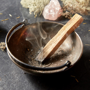 Home Fragrance 1: Palo Santo Fragrance
