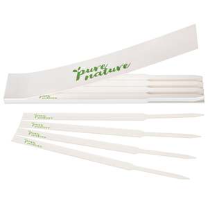 Equipment Moulds: Fragrance Test Strips