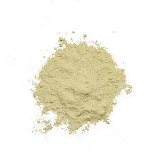 Clay: Brazilian Clay - Green