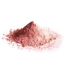 Clay: Pink Clay