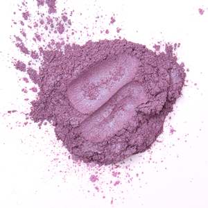 Ingredients 1: Mica - Violet Lemonade