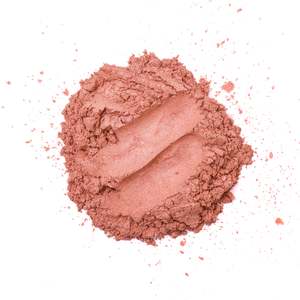Ingredients 1: Mica - Cantaloupe