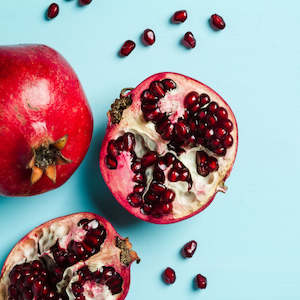 Pomegranate Natural Fragrance