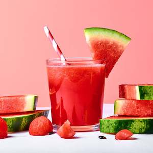 Fragrance Oils: Juicy Watermelon Natural Fragrance