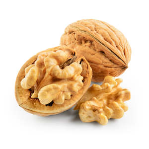 Walnut Oil, Cold Pressed, NZ - Food Grade