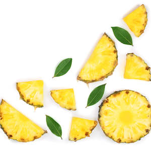 Clearance: Pineapple Sage Fragrance