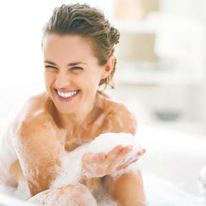 Diy Bases: Bubble Bath Base