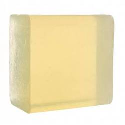 Melt Pour Soap: SFIC Olive Oil Soap Base 450g