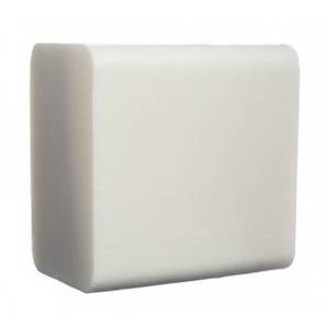 Melt Pour Soap: SFIC Cocoa Butter Soap Base 450g