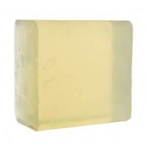 Melt Pour Soap: SFIC Aloe Vera Soap Base 450g