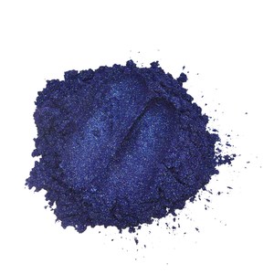 Soap Colours: Mica - Midnight Blue