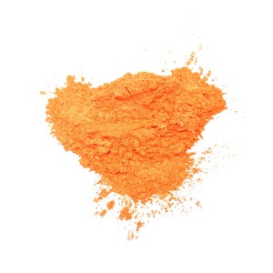 Soap Colours: Mica - Apricot