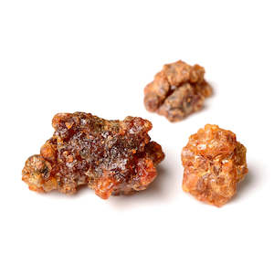 Gums Thickeners 1: Myrrh Gum