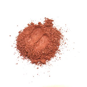 Soap Colours: Mica - Copper Rose