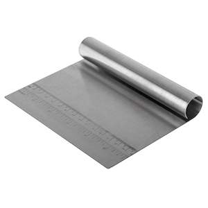 Equipment: Soap Cutter, Metal - Straight Blade