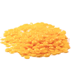 Waxes: Candelilla Wax