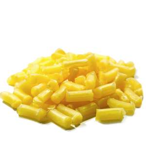 Waxes: Beeswax, Yellow - New Zealand
