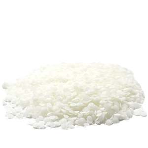 Waxes: Beeswax, White