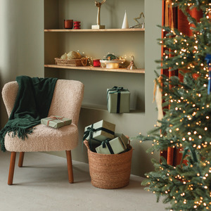 New: Christmas Spirit Essential Oil Blend 10ml