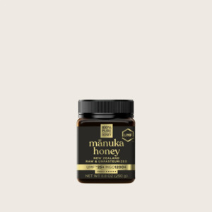 UMF™ 25+ Mānuka Honey