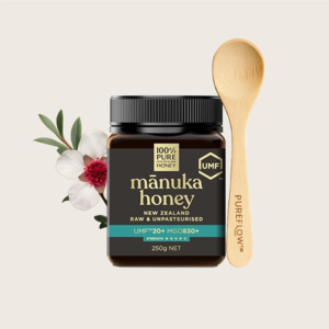 Manuka Honey Bundles: The Golden Habit Starter