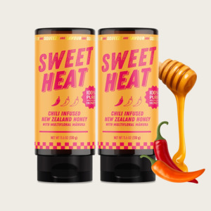 Hot Honey Duo Bundle