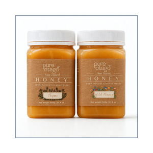 Cherries Online: Creamed Honey - Gift Pack