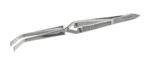 Bochem: Forceps - self tensing