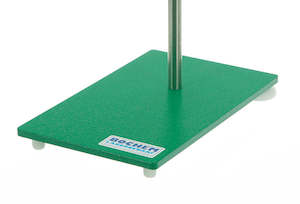 Retort stand base