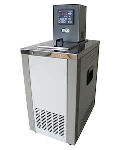 Falc: Circulation cooling bath