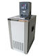 Circulation cooling bath