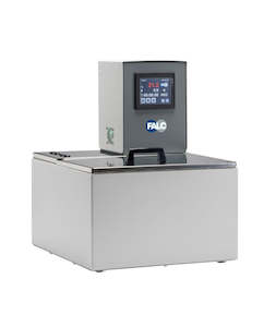 Falc: Circulation bath with tank